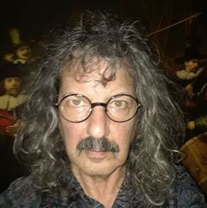 Meet your Posher, Nick